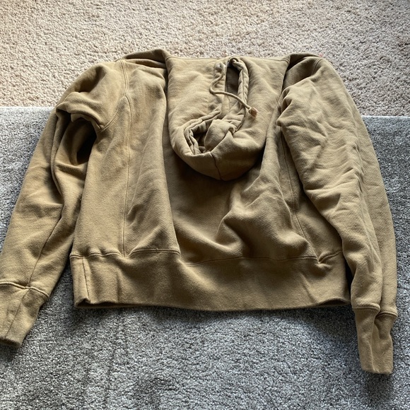 Champion Hoodie - Picture 4 of 4